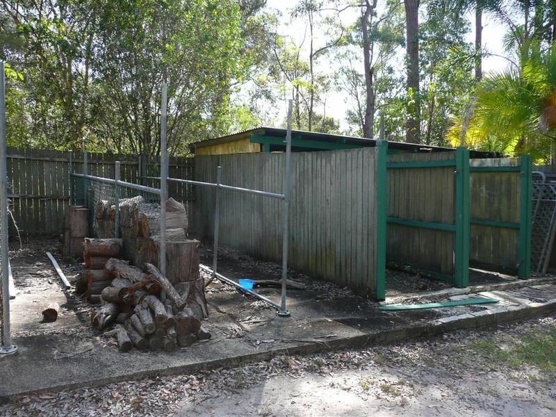 Landsborough QLD 4550