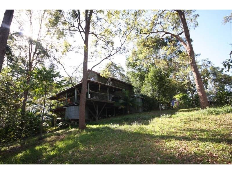 Peachester QLD 4519