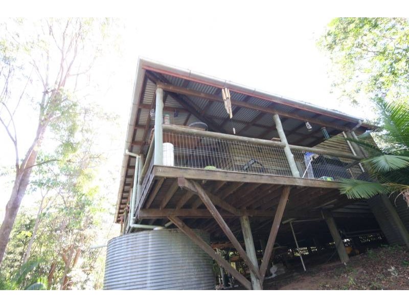 Peachester QLD 4519