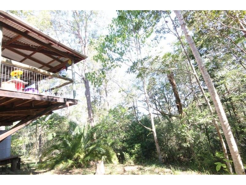 Peachester QLD 4519