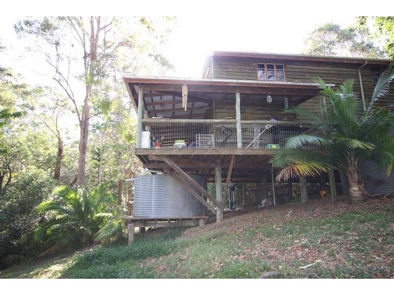 Peachester QLD 4519