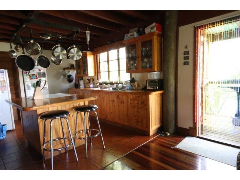 Peachester QLD 4519