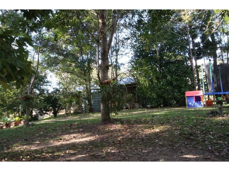 Peachester QLD 4519