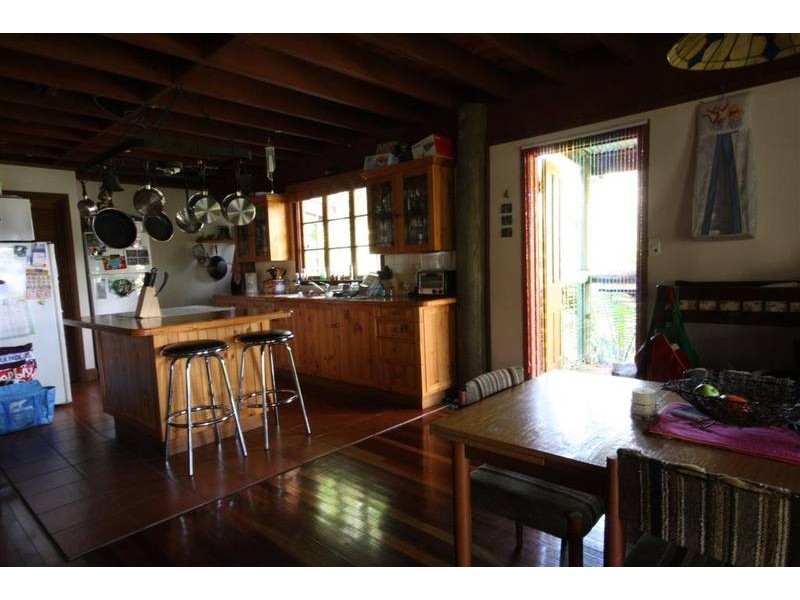 Peachester QLD 4519