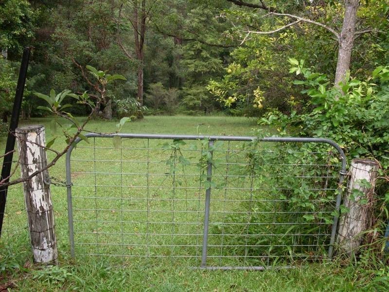Peachester QLD 4519