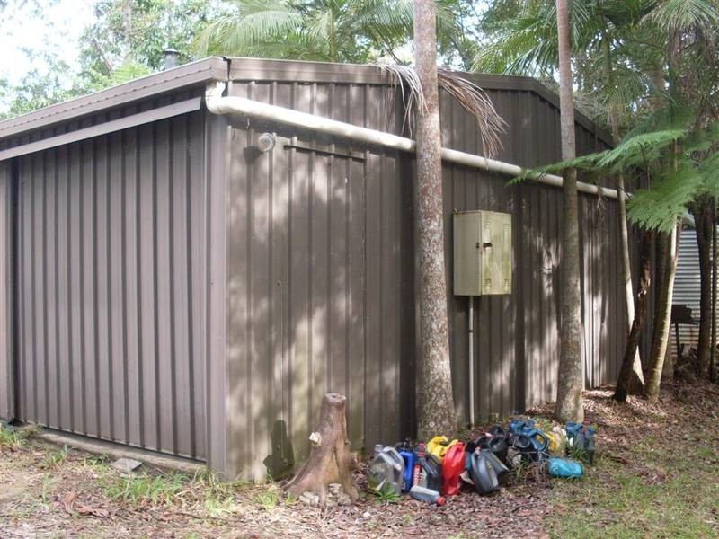 Peachester QLD 4519
