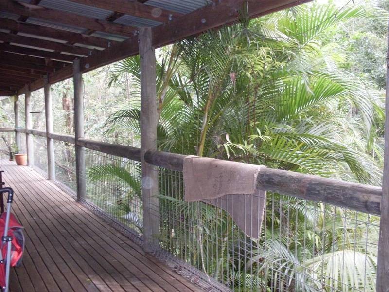 Peachester QLD 4519