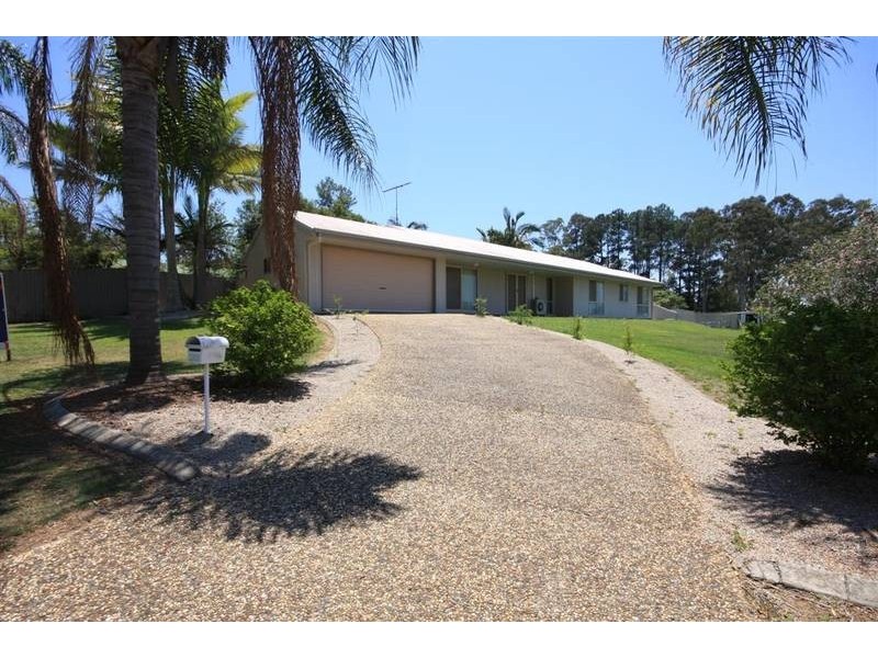 33 Springburn Drive, Glass House Mountains QLD 4518