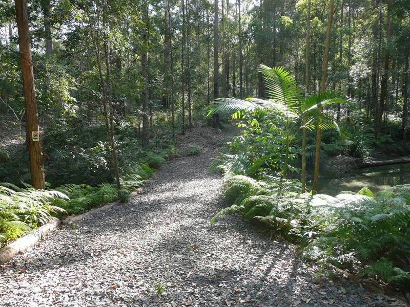 Mount Mellum QLD 4550