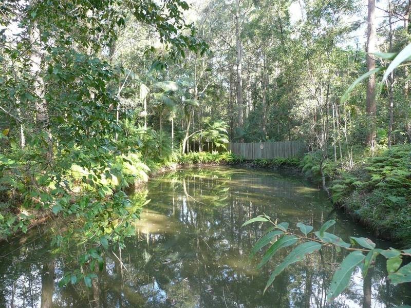 Mount Mellum QLD 4550