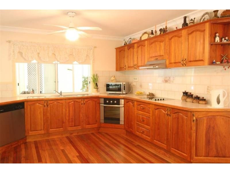 Mount Mellum QLD 4550