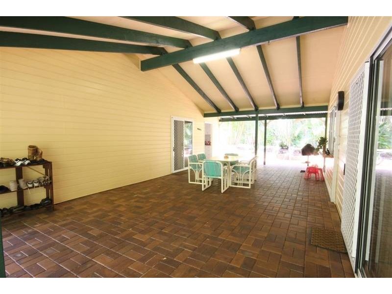 Mount Mellum QLD 4550