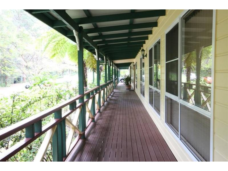 Mount Mellum QLD 4550