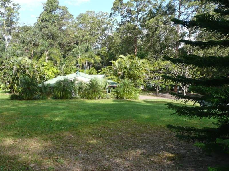 Mount Mellum QLD 4550