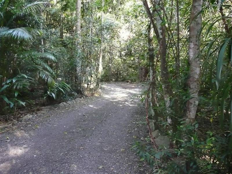 Mount Mellum QLD 4550