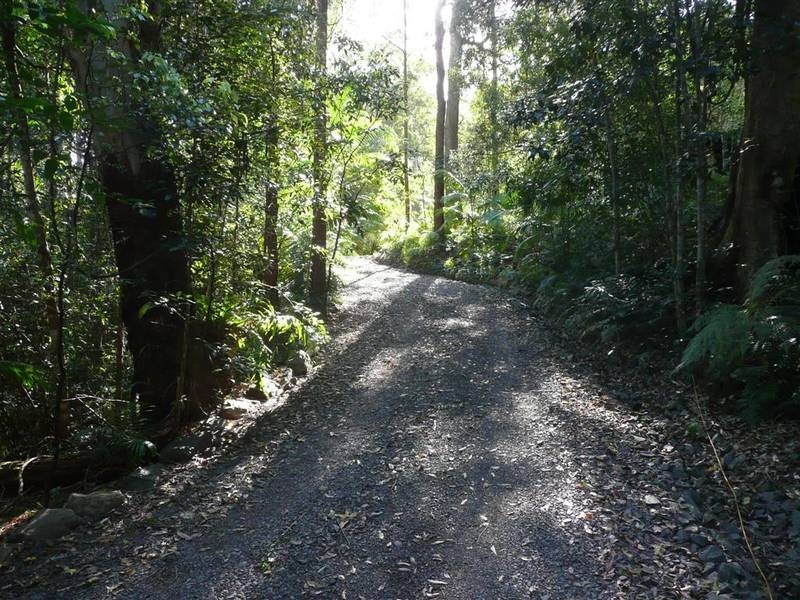 Mount Mellum QLD 4550