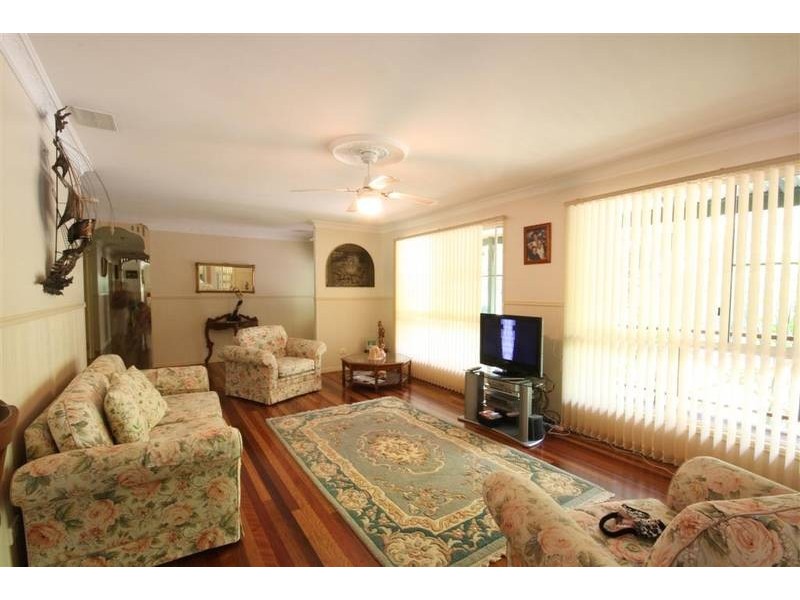 Mount Mellum QLD 4550