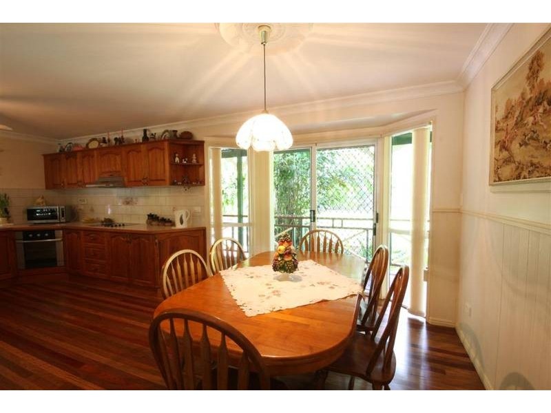 Mount Mellum QLD 4550