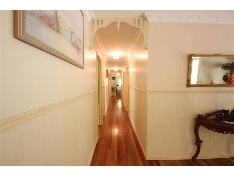 Mount Mellum QLD 4550