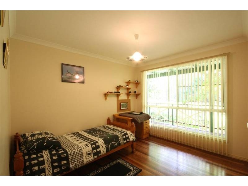 Mount Mellum QLD 4550