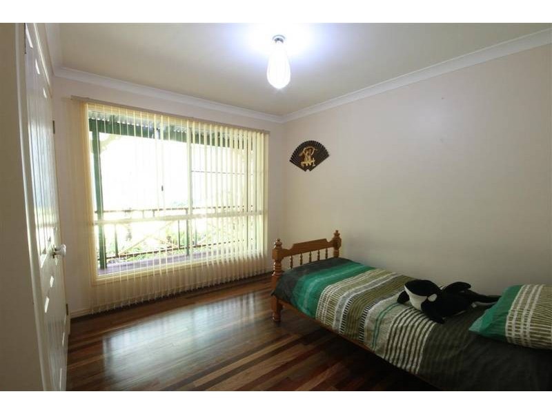 Mount Mellum QLD 4550