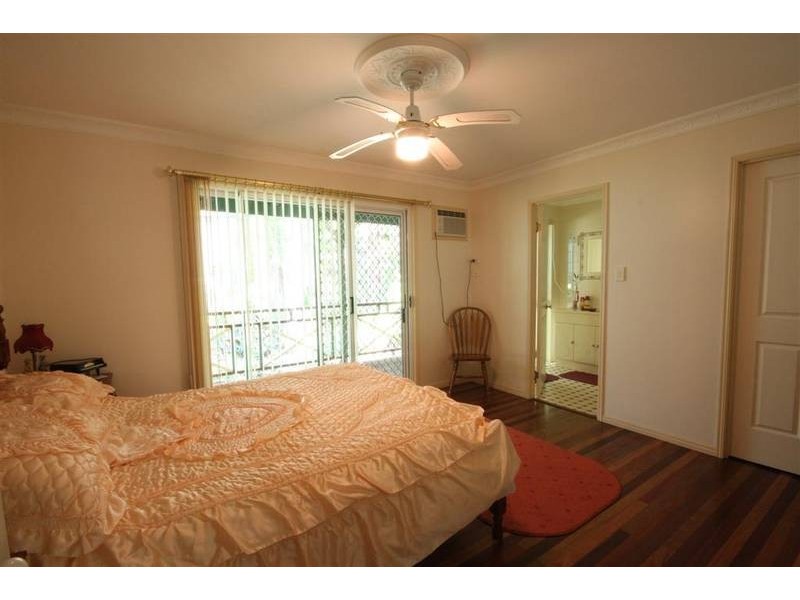 Mount Mellum QLD 4550