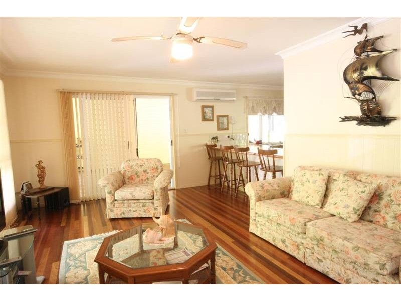 Mount Mellum QLD 4550