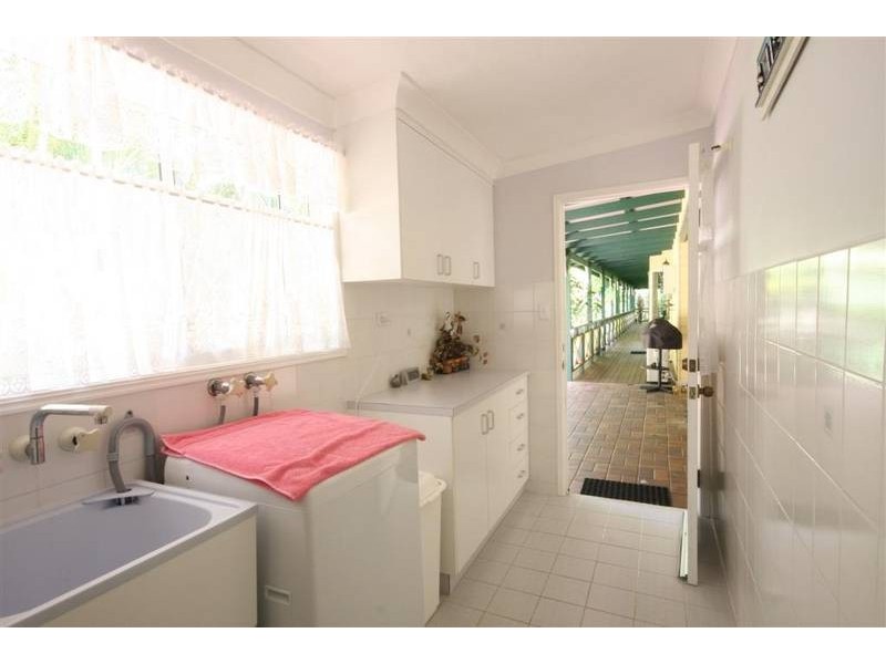 Mount Mellum QLD 4550