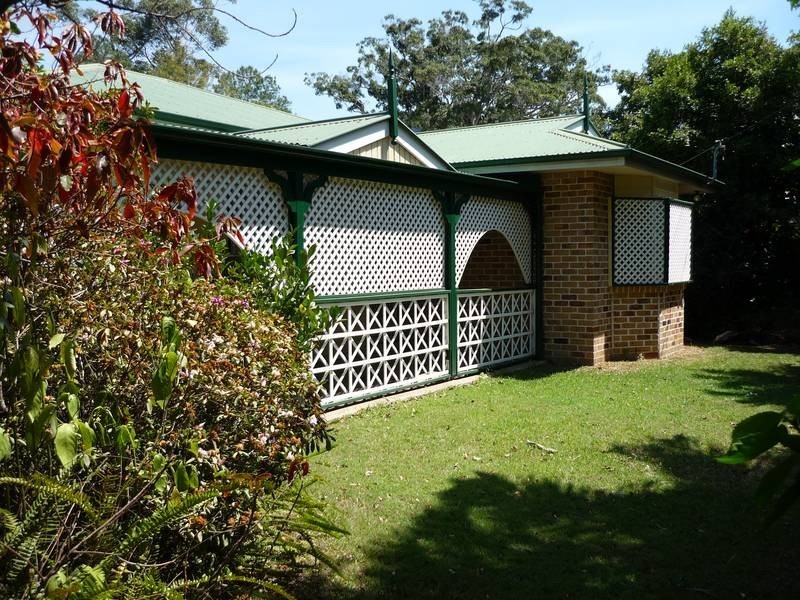 Landsborough QLD 4550