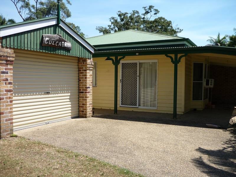 Landsborough QLD 4550