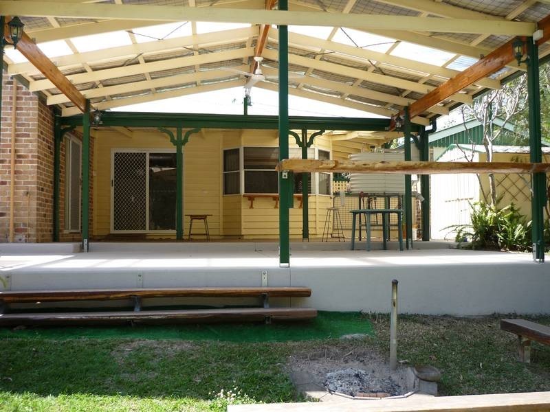 Landsborough QLD 4550
