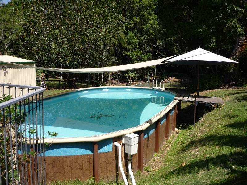 Landsborough QLD 4550