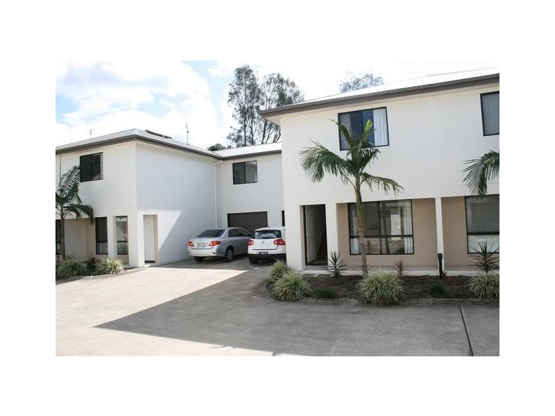 4/2A SWAN STREET, Beerwah QLD 4519