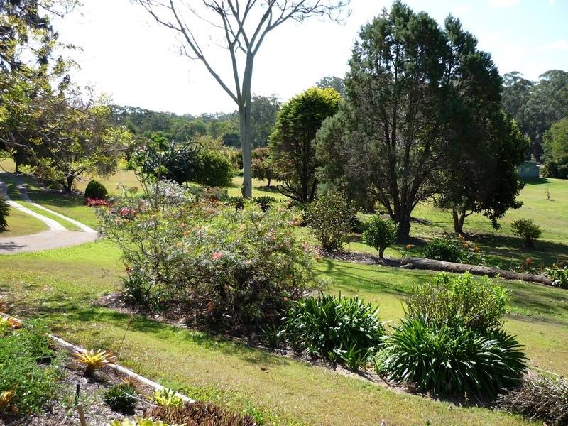 Glass House Mountains QLD 4518