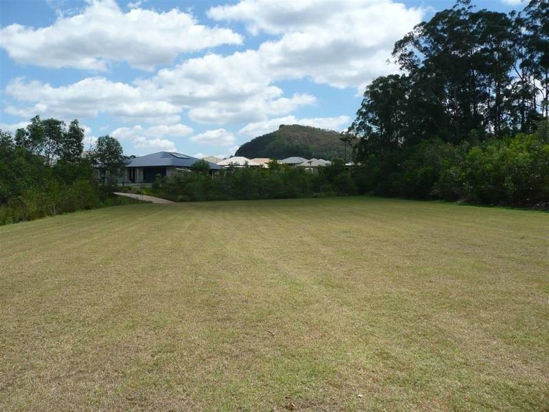 Glass House Mountains QLD 4518