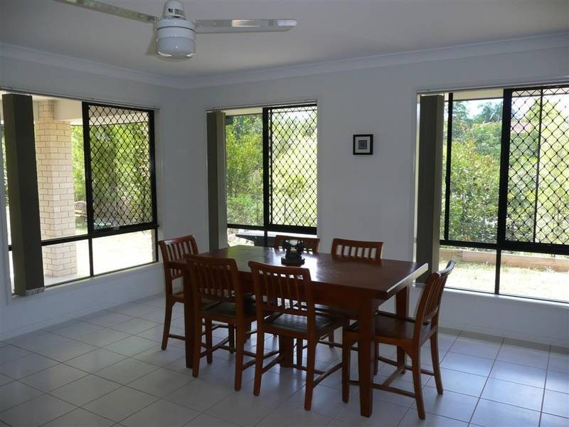 Glass House Mountains QLD 4518