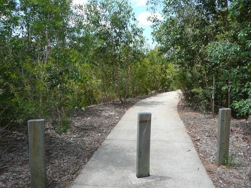 Glass House Mountains QLD 4518