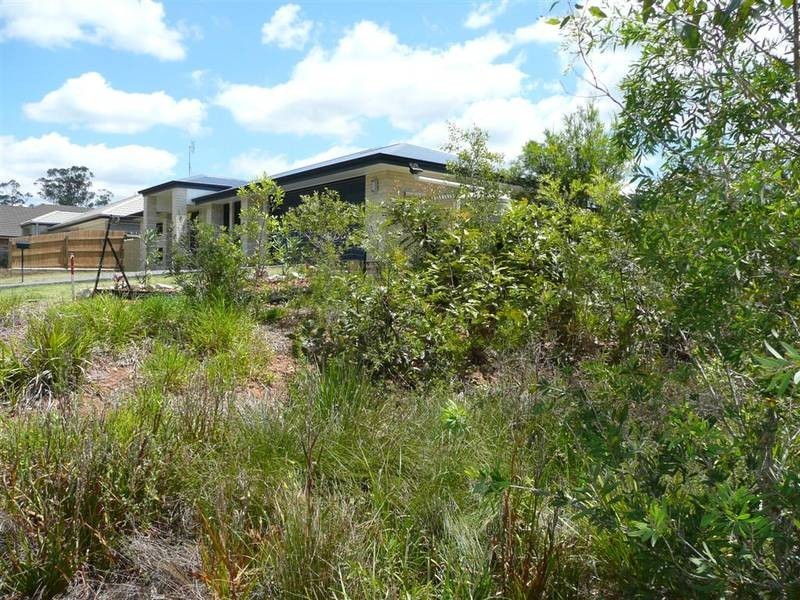 Glass House Mountains QLD 4518