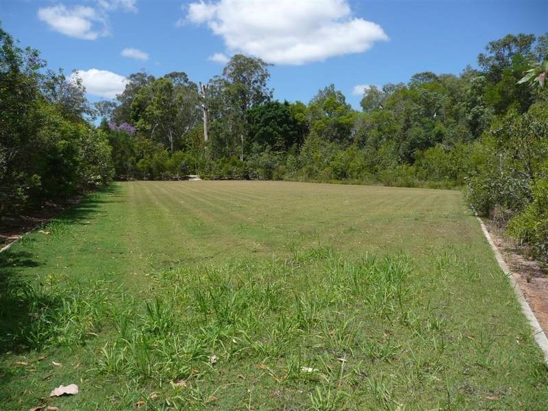 Glass House Mountains QLD 4518