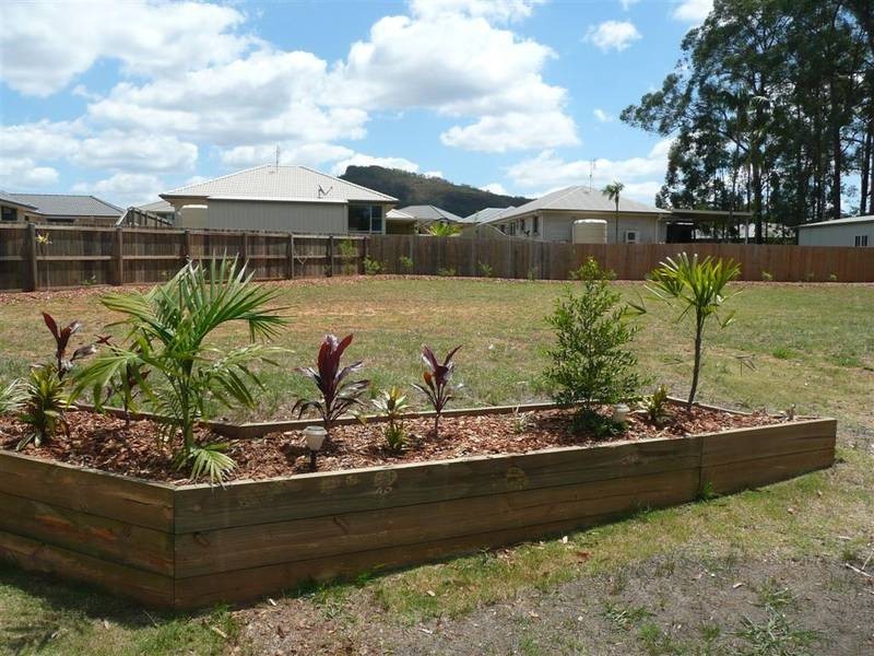 Glass House Mountains QLD 4518