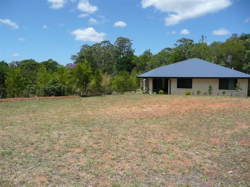 Glass House Mountains QLD 4518