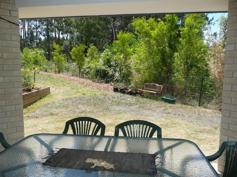 Glass House Mountains QLD 4518