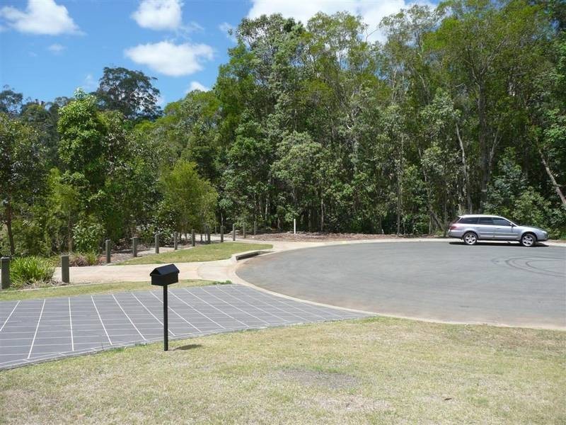 Glass House Mountains QLD 4518
