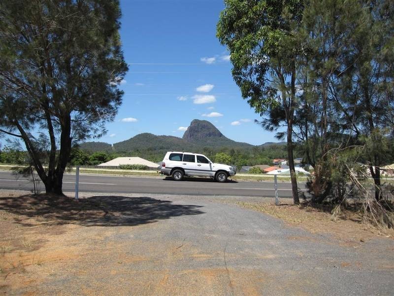 Glass House Mountains QLD 4518