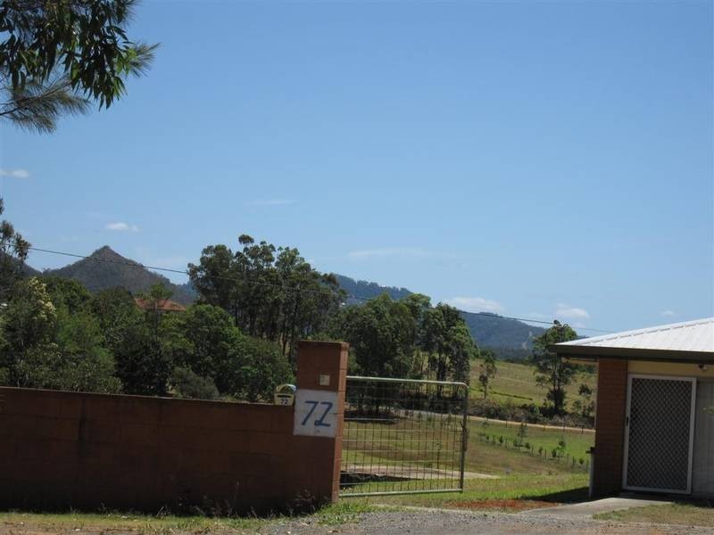 Glass House Mountains QLD 4518