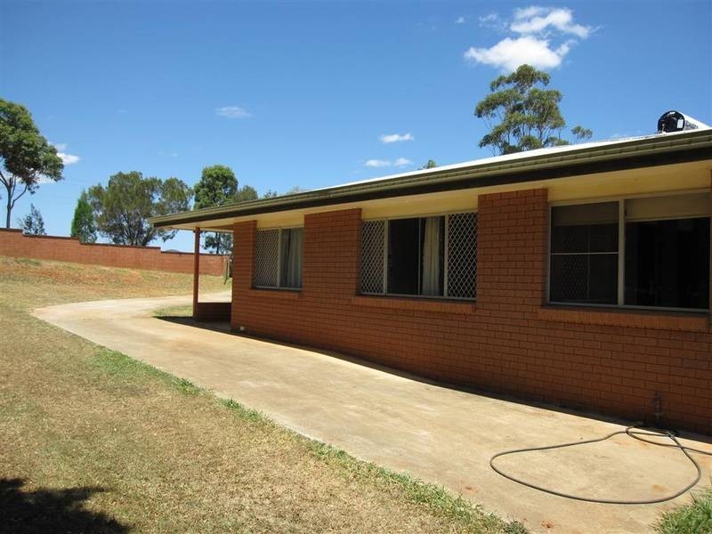 Glass House Mountains QLD 4518