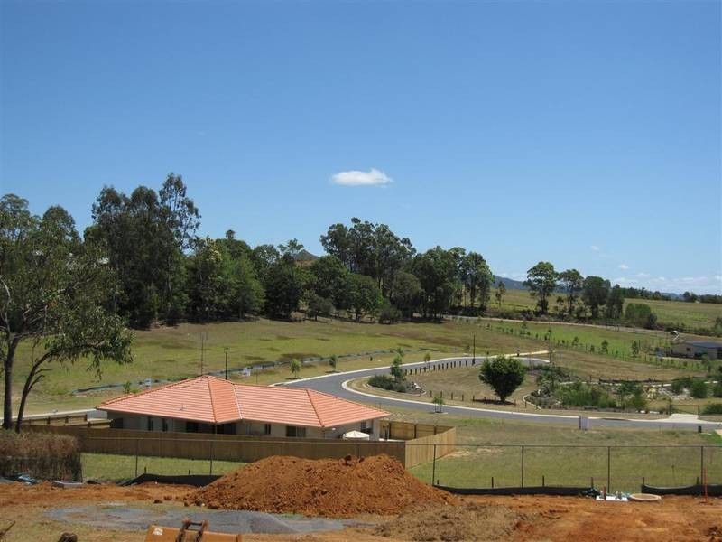 Glass House Mountains QLD 4518