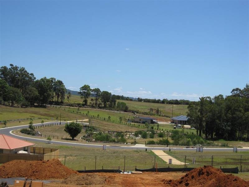 Glass House Mountains QLD 4518