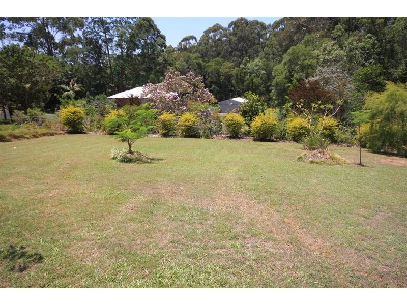 Glass House Mountains QLD 4518