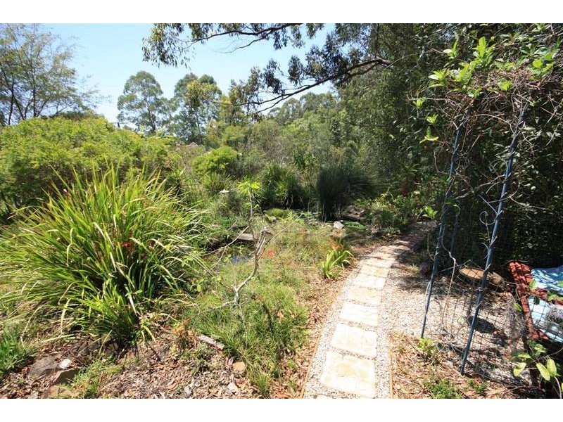Glass House Mountains QLD 4518